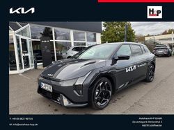 Grau Neu 2025 Kia EV4 Kleinwagen | 48.500 € (Fairer Preis)
