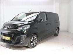 Schwarz Gebraucht 2019 Citroën Spacetourer Feel Van | 22.980 € (Guter Preis)
