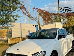 Gebraucht 2018 Mercedes E350 AMG line Limousine | 27.499 € (Fairer Preis)