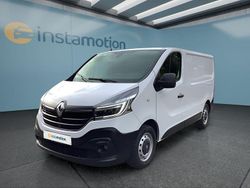 Weiß Gebraucht 2020 Renault Trafic Van | 18.249 €