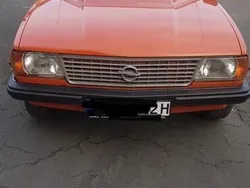 Opel Ascona