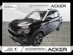 Perla nera schwarz Neu 2025 Citroën C3 Kleinwagen | 17.180 € (Guter Preis)