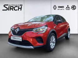 Nnp + gne Gebraucht 2023 Renault Captur Equilibre SUV | 17.990 € (Guter Preis)