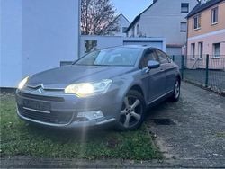 Grau Gebraucht 2009 Citroën C5 Limousine | 4.500 €