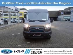 Grau Gebraucht 2022 Ford Transit Trend Van | 39.979 € (Fairer Preis)