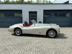 Gebraucht 1953 Jaguar XK SE Cabrio | 85.000 €