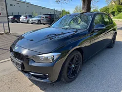 Schwarz Gebraucht 2013 BMW 318 Sport Line Limousine | 9.950 € (Guter Preis)