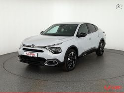 Weiß Gebraucht 2024 Citroën C4 X PureTech SUV | 22.785 € (Fairer Preis)