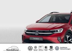 Kingsred metallic Neu 2025 VW Taigo Life SUV | 24.990 € (Superpreis)