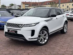 Weiß Gebraucht 2020 Land Rover Range Rover evoque SE SUV | 34.750 € (Fairer Preis)