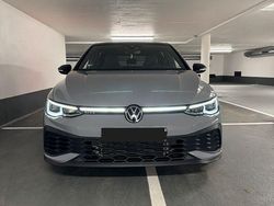 Grau Gebraucht 2022 VW Golf VIII GTI Clubsport Limousine | 32.400 € (Fairer Preis)