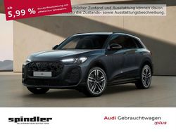 Tamboragrau metallic Gebraucht 2025 Audi Q5 S-Line SUV | 71.980 €