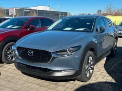Grau Neu 2025 Mazda CX-30 Exclusive-Line SUV | 32.600 €