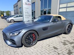Grau Gebraucht 2021 Mercedes AMG GT C AMG Coupé | 159.900 €
