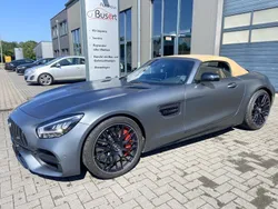Grau Gebraucht 2021 Mercedes AMG GT C AMG Coupé | 159.900 €
