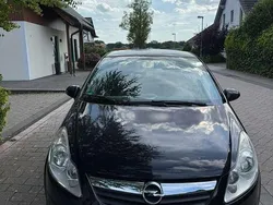 Gebraucht 2009 Opel Corsa Swing Limousine | 2.800 € (Fairer Preis)