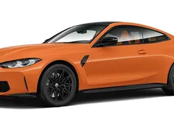 Gebraucht 2022 BMW M4 Competition Edition Coupé | 110.900 €