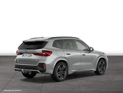 Spacesilber metallic Gebraucht 2025 BMW X1 Comfort Edition SUV | 55.134 € (Etwas zu teuer)