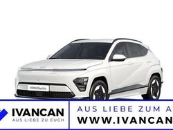 Atlas white Neu 2025 Hyundai Kona Prime SUV | 37.290 € (Guter Preis)