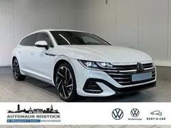 Gebraucht 2023 VW Arteon R-line | 43.800 € (Etwas zu teuer)