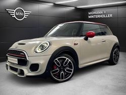 Silber Gebraucht 2020 Mini John Cooper Works Kleinwagen | 28.780 € (Fairer Preis)