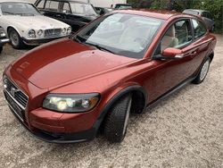 Rot Gebraucht 2008 Volvo C30 Summum Kleinwagen | 4.990 € (Fairer Preis)