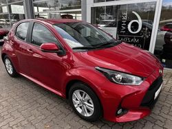 Schwarz Gebraucht 2023 Mazda 2 Limousine | 19.490 € (Fairer Preis)