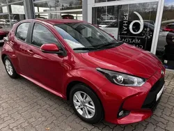 Schwarz Gebraucht 2023 Mazda 2 Limousine | 19.490 € (Guter Preis)