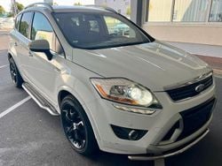 Weiß Gebraucht 2010 Ford Kuga Individual SUV | 6.900 € (Fairer Preis)