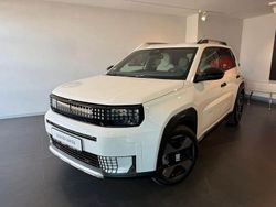 Weiß Gebraucht 2025 Fiat Panda La Prima Kleinwagen | 23.900 €