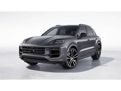 Grau Neu 2025 Porsche Cayenne Black Edition SUV | 141.768 € (Guter Preis)