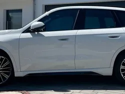 Weiß Gebraucht 2024 BMW X1 M Sport SUV | 43.600 € (Etwas zu teuer)
