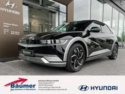 Schwarz Gebraucht 2022 Hyundai Ioniq 5 Techniq SUV | 28.980 € (Guter Preis)