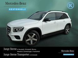 Digitalweiß Gebraucht 2022 Mercedes GLB220 Progressive SUV | 39.990 € (Etwas zu teuer)