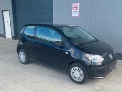 Schwarz Gebraucht 2012 VW up! Kleinwagen | 4.000 € (Fairer Preis)