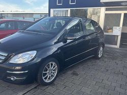Other Gebraucht 2008 Mercedes B200 Edition Van / Kleinbus | 4.999 € (Guter Preis)