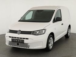 Candy weiß Neu 2025 VW Caddy Van / Kleinbus | 27.495 € (Superpreis)