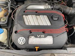 Grau Gebraucht 1998 VW Golf IV Limousine | 2.900 €