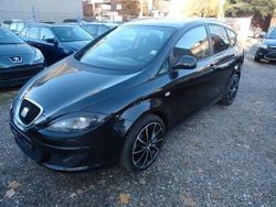 Schwarz Gebraucht 2008 Seat Altea XL Stylance Van / Kleinbus | 3.499 € (Guter Preis)