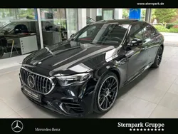 Lack obsidianschwarz Gebraucht 2024 Mercedes E53 AMG Premium Limousine | 106.890 €
