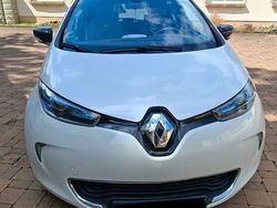 Weiß Gebraucht 2014 Renault Zoe Zen Kleinwagen | 6.800 € (Fairer Preis)
