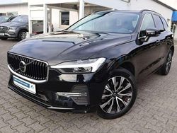 Onyx black Gebraucht 2023 Volvo XC60 Core SUV | 34.980 € (Superpreis)