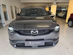 Grau Gebraucht 2022 Mazda MX30 Ad'Vantage SUV | 14.870 € (Fairer Preis)