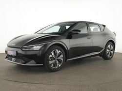 Schwarz Gebraucht 2023 Kia EV6 Air SUV | 25.775 € (Guter Preis)