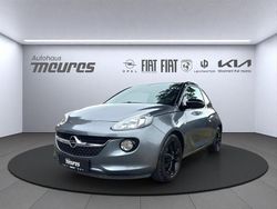 Grau Gebraucht 2018 Opel Adam Jam Kleinwagen | 12.788 € (Fairer Preis)