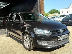 Schwarz Gebraucht 2013 VW Polo Life Limousine | 4.900 € (Fairer Preis)