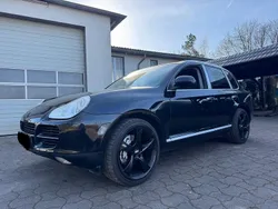 Schwarz Gebraucht 2006 Porsche Cayenne S SUV | 7.800 € (Fairer Preis)