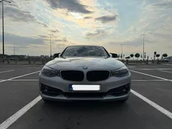 Grau Gebraucht 2017 BMW 330 Gran Turismo Performance Limousine | 18.000 € (Fairer Preis)