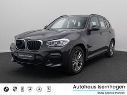 Sophistograu brillanteffekta9 Gebraucht 2019 BMW X3 M Sport SUV | 32.499 € (Guter Preis)