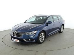 Blau Gebraucht 2016 Renault Talisman Life Kombi | 12.500 € (Guter Preis)